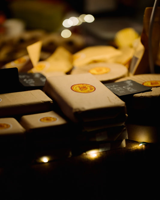 Ceremonial Cacao